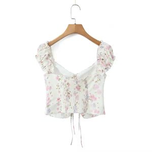 Kaela Blouse