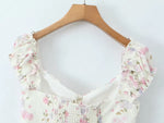 Kaela Blouse