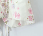 Kaela Blouse