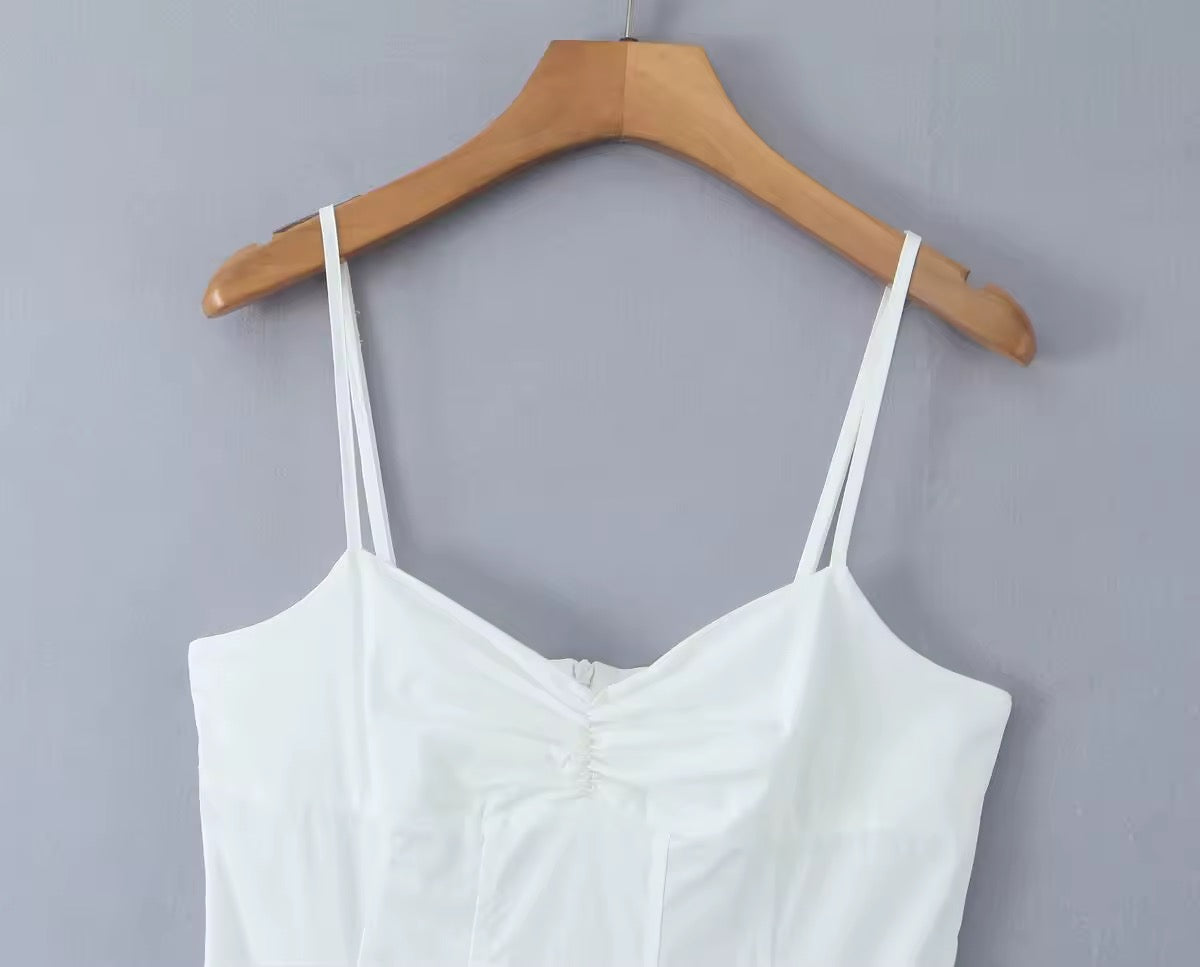Robin Dress