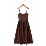 Robin Dress