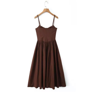 Robin Dress