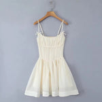 Camelia Dress