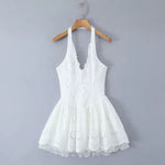 Jennie Dress