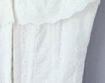 Shannon Lace Top