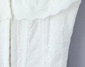 Shannon Lace Top