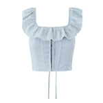 Shannon Lace Top