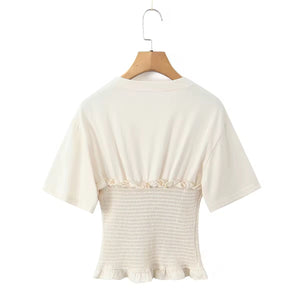 Elysse Top