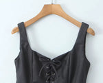 Melody Corset Top