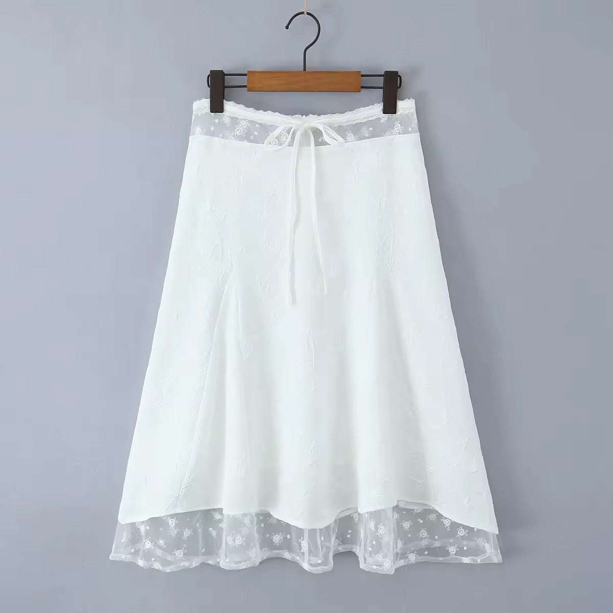 Imani Skirt