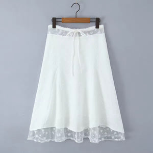 Imani Skirt