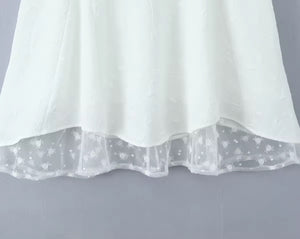 Imani Skirt