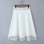 Imani Skirt