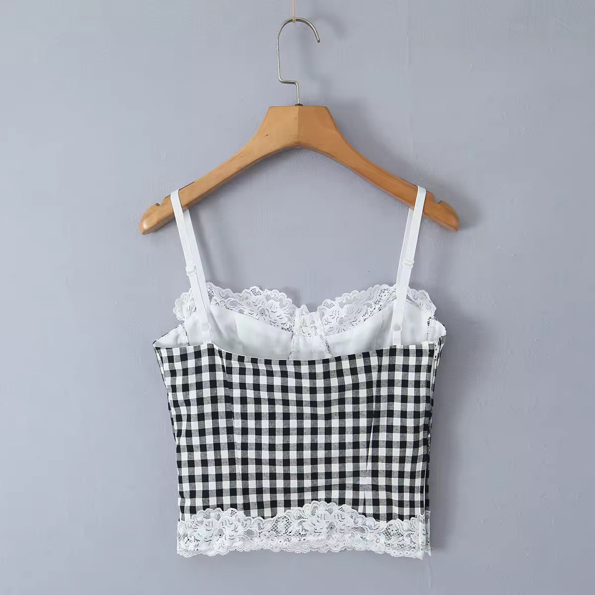 Miquela Top