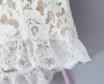 Talia Corset Top