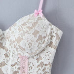 Talia Corset Top