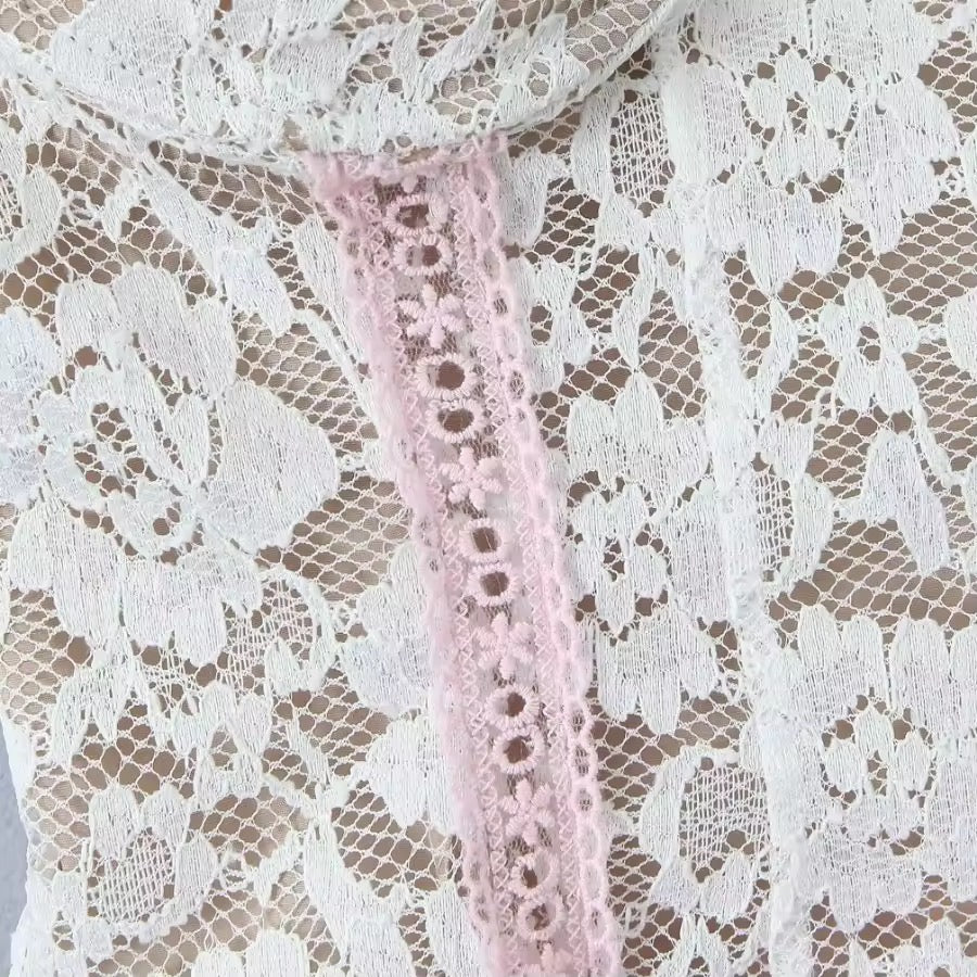 Talia Corset Top