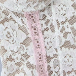 Talia Corset Top
