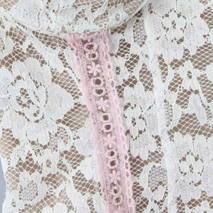 Talia Corset Top