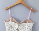 Talia Corset Top