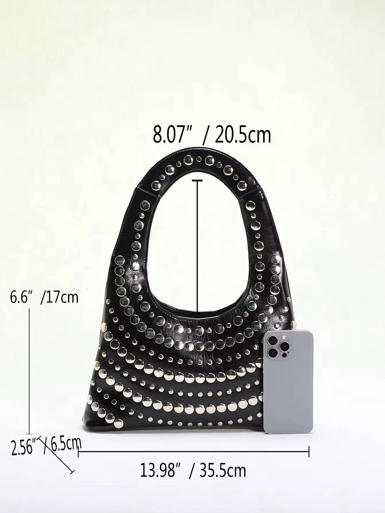Syna Bag