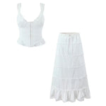 Raissa Two Piece Set