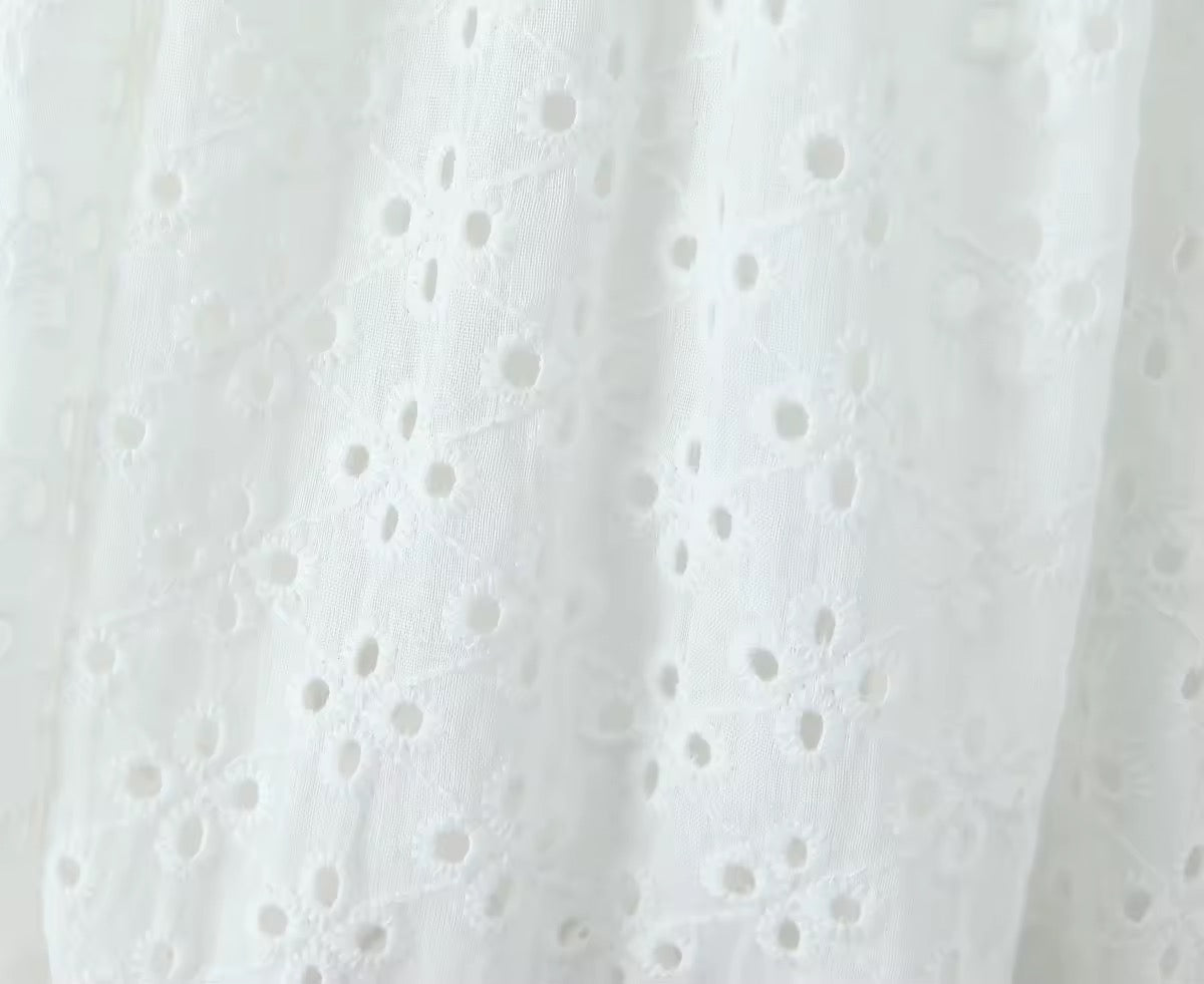 Rosie Dress