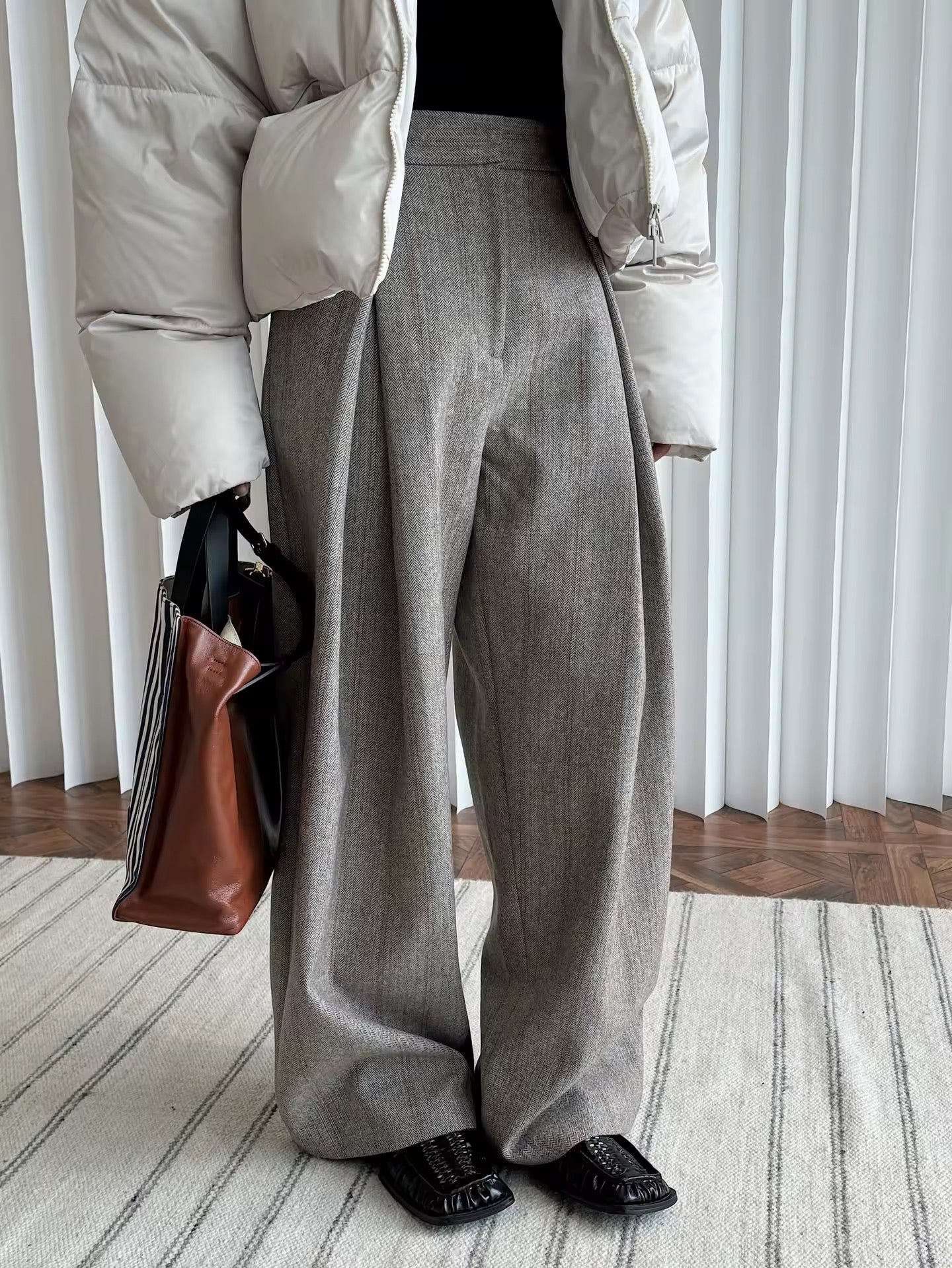 Draya Pantalon