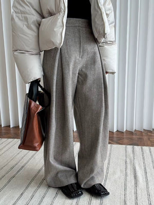 Draya Pantalon