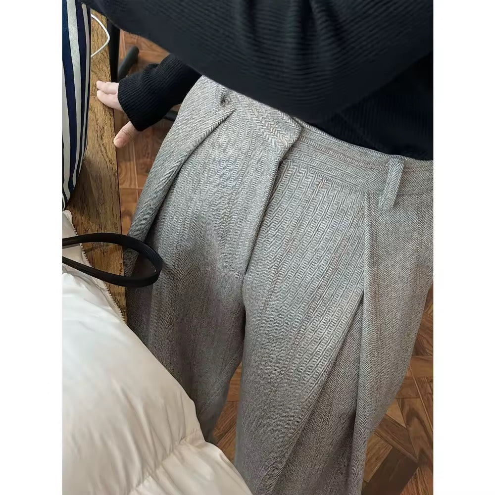 Draya Pantalon