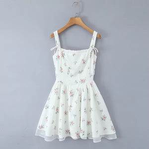 Rylee Dress