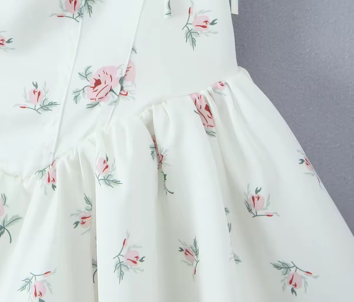 Rylee Dress