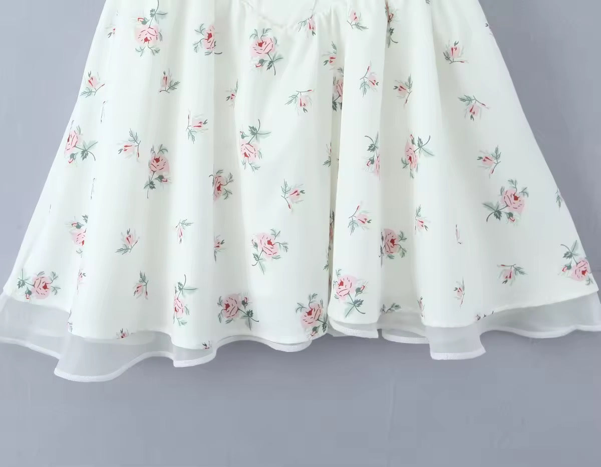 Rylee Dress