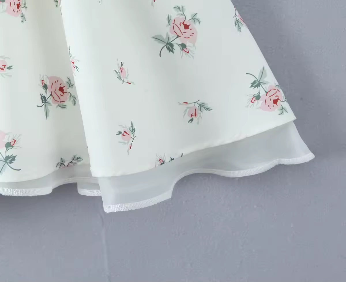 Rylee Dress