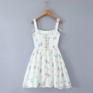 Rylee Dress