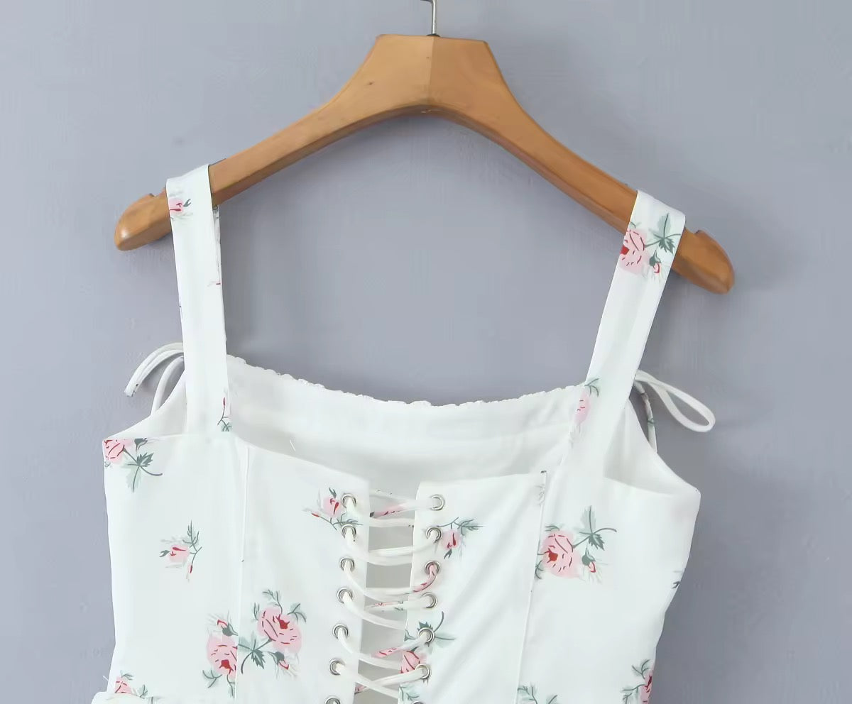 Rylee Dress