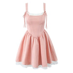 Arica Dress