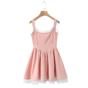 Arica Dress