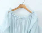 Norah Dress