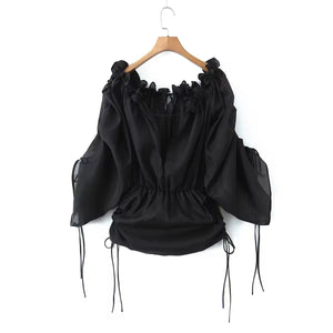 Norah Dress