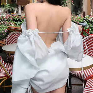 Norah Dress