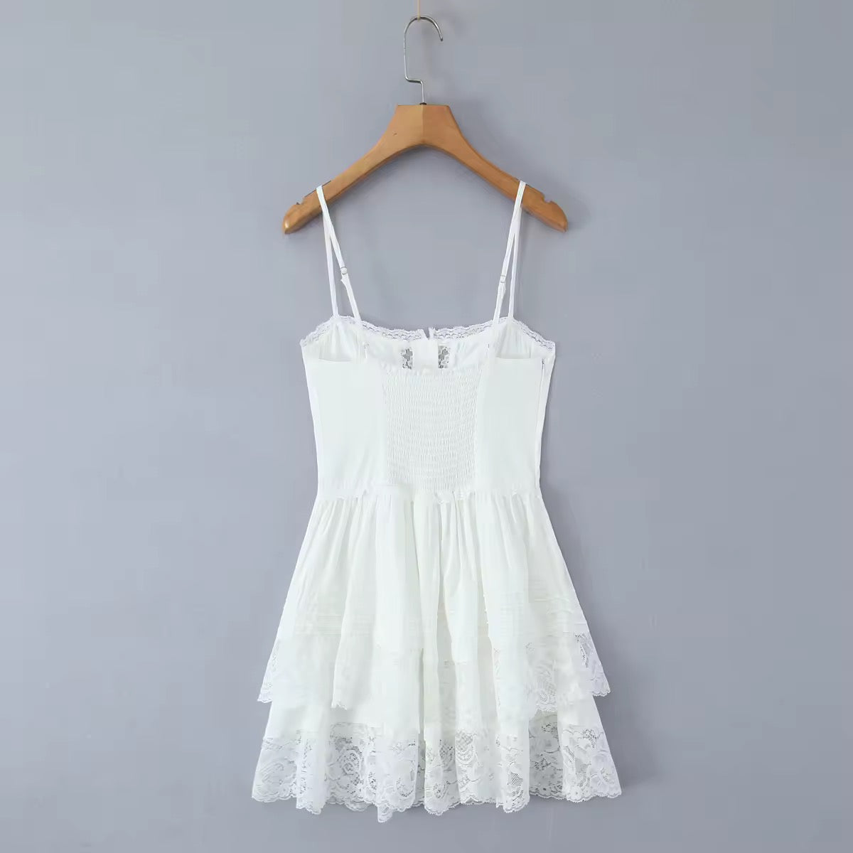 Vera Dress