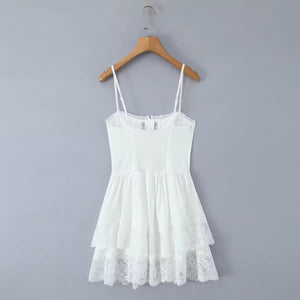 Vera Dress