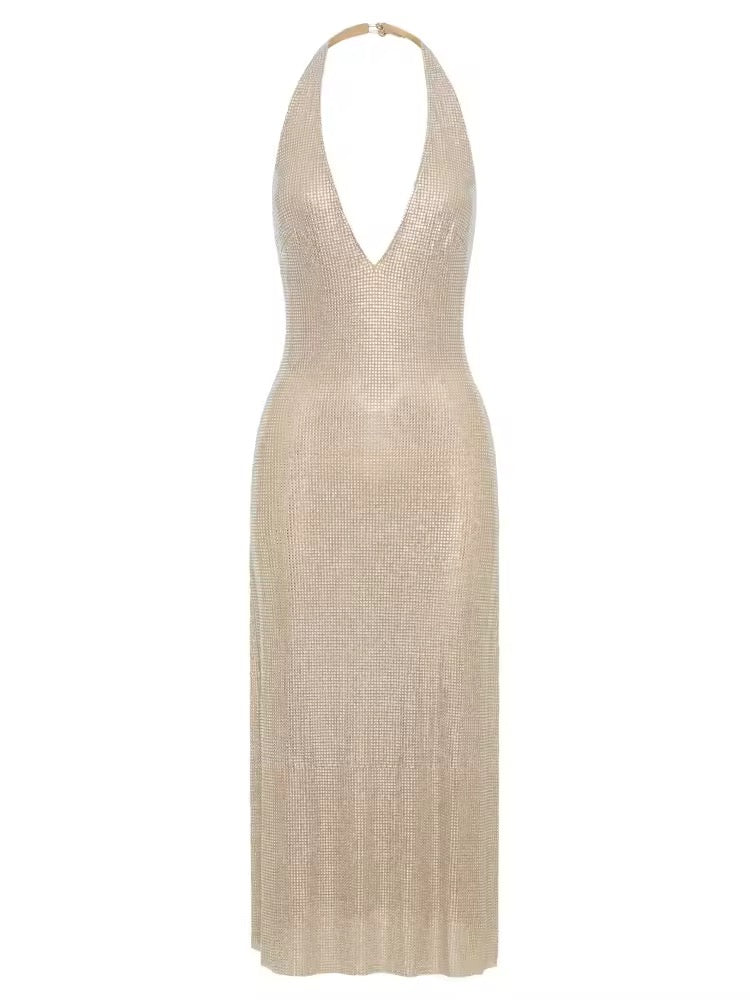 Stephanie Dress