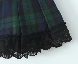 Claira Skirt