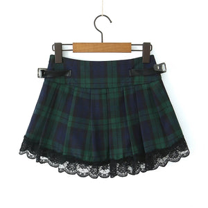 Claira Skirt