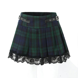 Claira Skirt