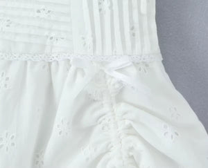 Jaimee Dress