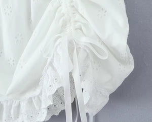 Jaimee Dress
