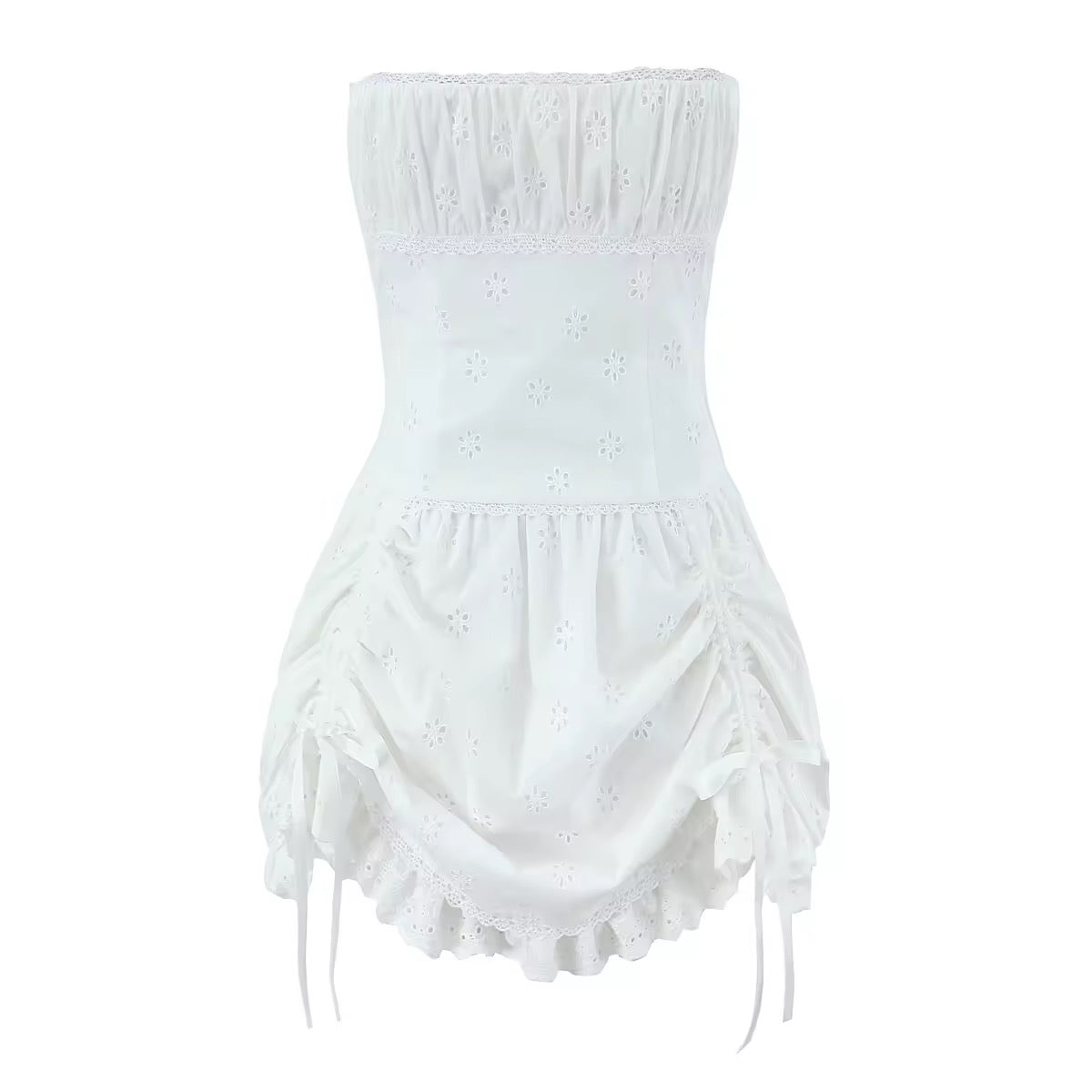 Jaimee Dress